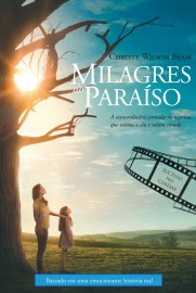 MILAGRES DO PARAISO - CHRISTY WILSON BEAM