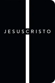 B�blia Nvt 960 Cruz Jesus Cristo capa dura