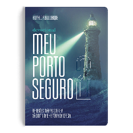Meu porto seguro Albuquerque, Ricardo Vol 02