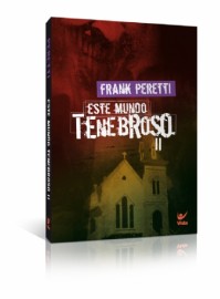 LIVRO ESTE MUNDO TENEBROSO II