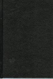 B�blia �rabe (Vandijk) Capa Dura Preto