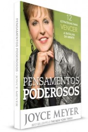 Pensamentos Poderosos  Joyce Meyer 