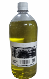 �leo Para Un��o 1 Litro Mirra