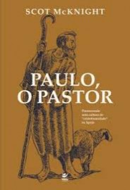Paulo, o pastor Capa Normal