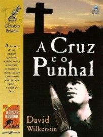 LIVRO A CRUZ E O PUNHAL