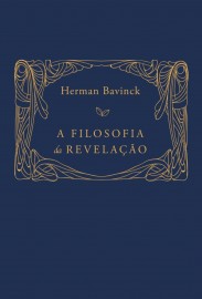 A Filosofia Da Revelao Herman Bavinck