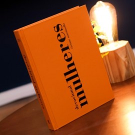 Devocional Anual de Viviane Martinello 2026 Capa Dura