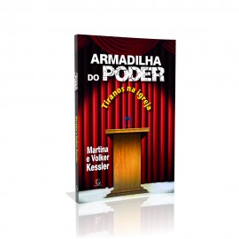 Armadilha do poder Martina Kessler Volker Kessler 