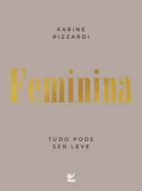 Feminina Karine Rizzardi