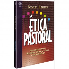 �tica Pastoral Nemuel Kessler
