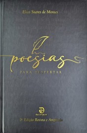 Poesias Para Despertar 3° Edição Pr. Elias Soares