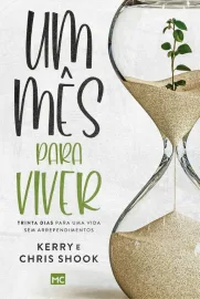 Um m�s para viver Chris Shook