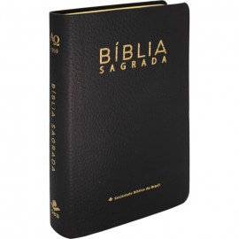 Bíblia Sagrada RC 1969 Luxo