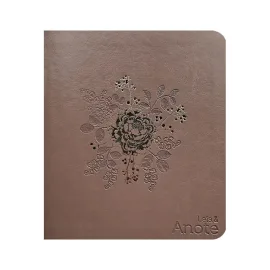 B�blia Leia e Anote NVT Letra Normal Capa Luxo Fendi