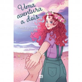 Uma Aventura A Dois � Tha�s Oliveira