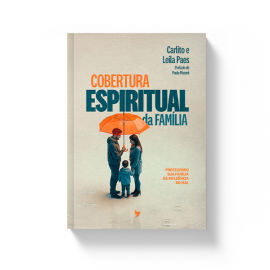 Cobertura Espiritual da Fam�lia Carlito Paes