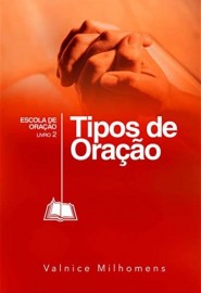 Tipos de Orao Livro 2 Valnice Milhomens