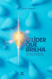 Lider Que Brilha - David Kornfield