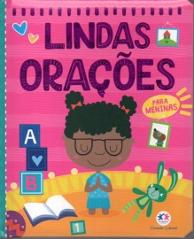 Lindas Oracoes Para Meninas