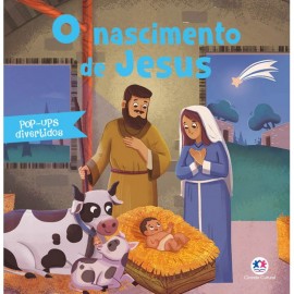 O nascimento de Jesus - Histria