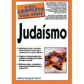 Mais Completo Guia Sobre O Judaismo - O - B. Blech