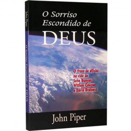 Sorriso escondido de deus john piper