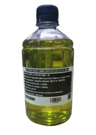 �leo Para Un��o 500ML Mirra Dipropilenoglicol