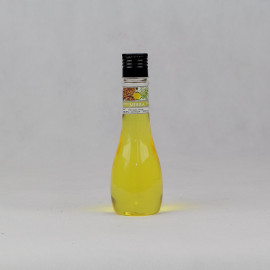 �leo Para Un��o Fragr�ncia Mirra Com de 30ML 
