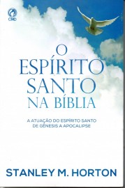 O Esprito Santo Na Bblia Stanley