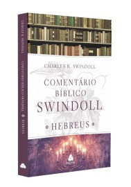 Coment�rio B�blico Swindoll - Hebreus