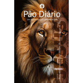 Devocional Po Dirio  Vol. 29  Principe da Paz