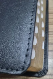 B�blia Bolso Pequena  ACF Letra M�dia Luxo