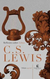 Reflex�es sobre Salmos C.S. Lewis Capa Dura