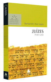 Ju�zes - Coment�rios Expositivos Hagnos