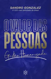 Livro o valor das pessoas gest�o