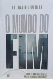 O Mundo do Fim Dr David Jeremian