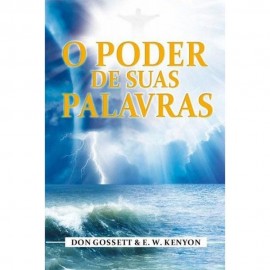 Poder De Suas Palavras  Don Gosset  Kenyon 