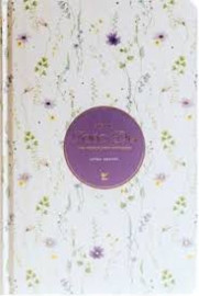 Biblia Todo Dia Letra Grande - Capa Botanica