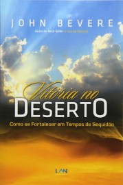 Vitoria No Deserto John Bevere 