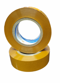 Fitas 48mm X 300m Marrom - Cola Muito Forte