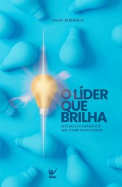 Lider Que Brilha - David Kornfield