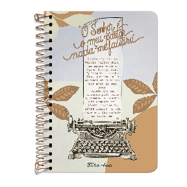 Biblia Anote ARC Letra Grande Promessas