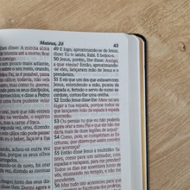 Bblia Do Culto  Ensinando Os Passos Da F Brochura Com Indice