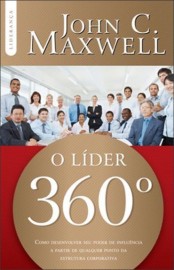 O Lider 360 John C.Maxwell 