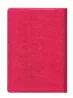B�blia de Estudo NVI  Luxo Pink