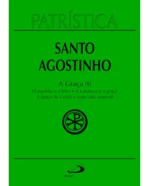  Patr�stica - A Gra�a (I) -  Vol. 12