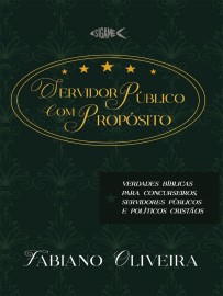 Servidor P�blico com Prop�sitos Fabiano Oliveira