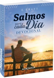 Salmos para cada dia (reflexo) Devocional pequeno