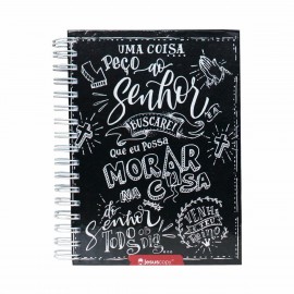 Agenda Jesuscopy Lettering