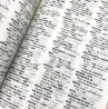 BIBLIA DE ESTUDO NVI MARROM E
CARAMELO 2022